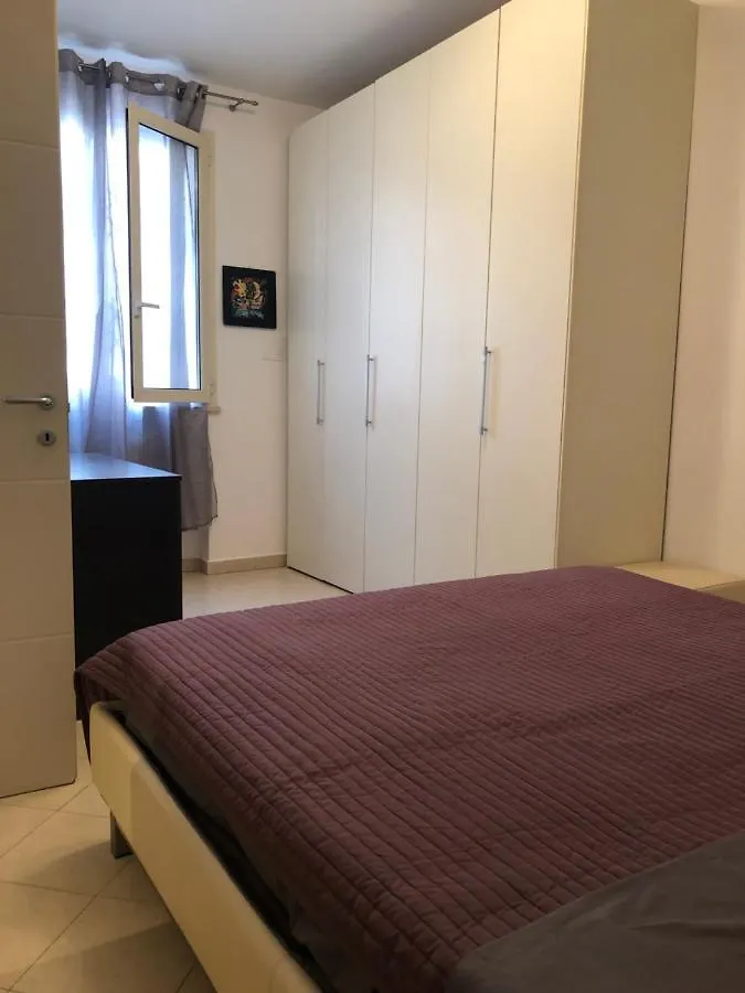 Casa Lux Daire Rimini