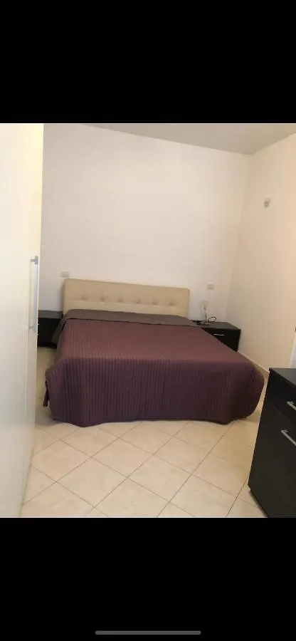 Casa Lux Daire Rimini İtalya