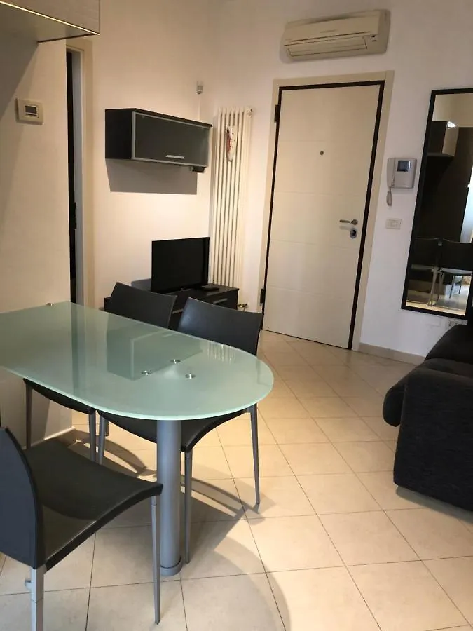 Casa Lux Daire Rimini