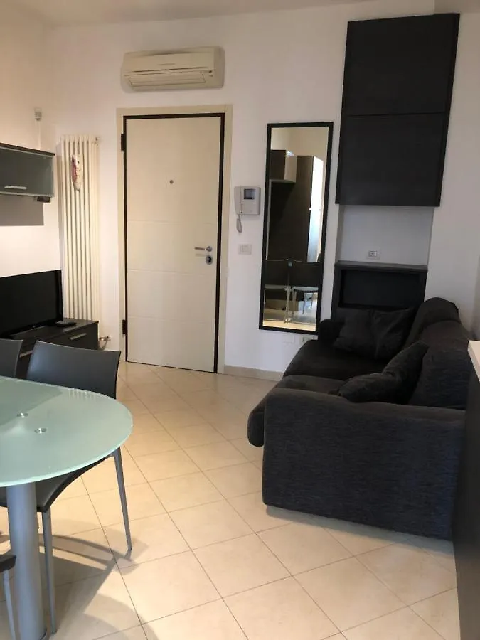 Casa Lux Daire Rimini
