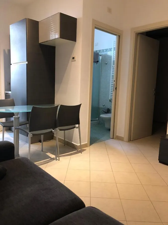 Casa Lux Daire Rimini